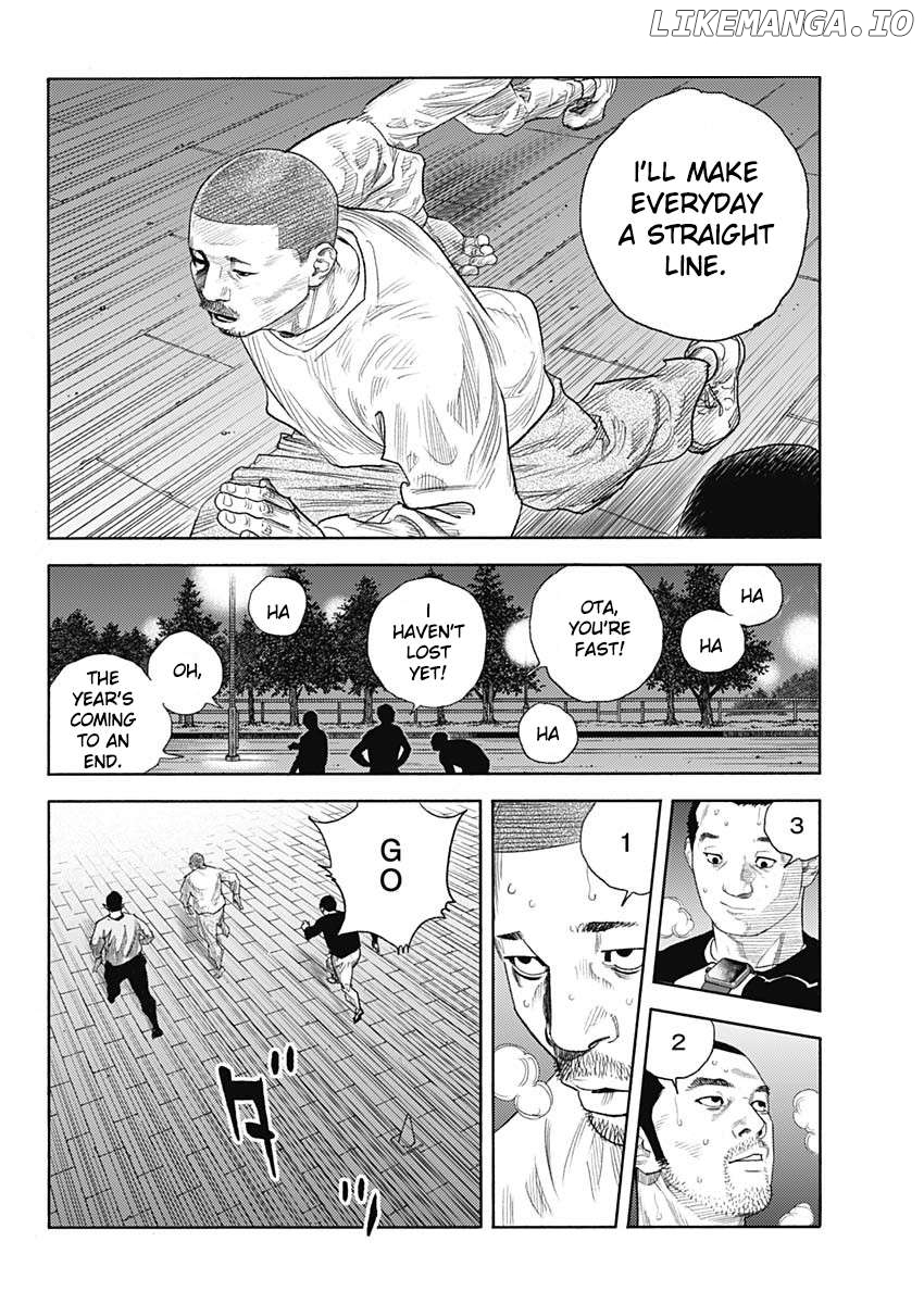 Real, Chapter 96 image 22